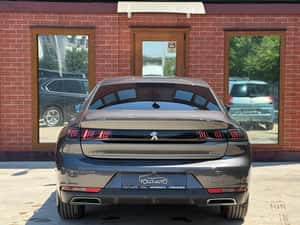 Peugeot 508 - Diesel 1.5 131Cp 2021, 138853 km — miniatura 4
