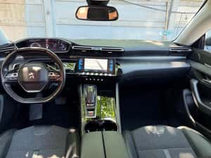 Peugeot 508 - Diesel 1.5 131Cp 2021, 138853 km — miniatura 5