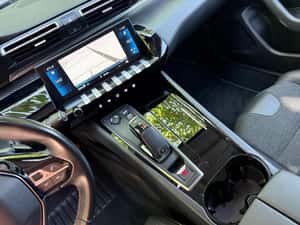 Peugeot 508 - Diesel 1.5 131Cp 2021, 138853 km — miniatura 7