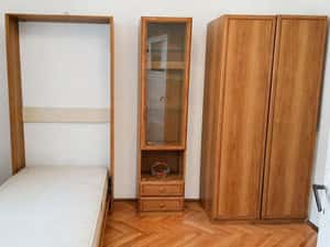 Apartament cu 2 camere de inchiriat, str Andrei Saguna, zona Centrala — miniatura 3