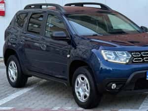 VAND SCHIMB DUSTER 2020  1.0 Turbo — miniatura 3