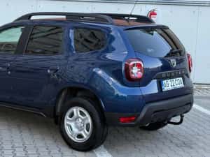 VAND SCHIMB DUSTER 2020  1.0 Turbo — miniatura 4