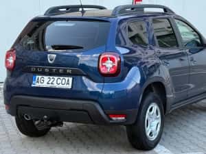 VAND SCHIMB DUSTER 2020  1.0 Turbo — miniatura 5