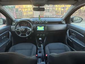 VAND SCHIMB DUSTER 2020  1.0 Turbo — miniatura 7