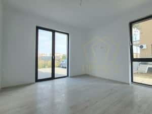 Apartamente cu 2 camere finalizate in Giroc langa ESO. — miniatura 3