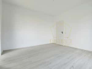 Apartamente cu 2 camere finalizate in Giroc langa ESO. — miniatura 6