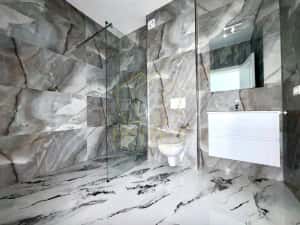 Apartamente cu 2 camere finalizate in Giroc langa ESO. — miniatura 7