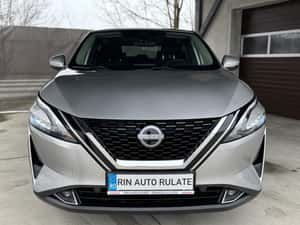 NISSAN QASHQAI SUV ~ Motorizare 1.33 Benzina MILD HYBRID ~ — miniatura 2