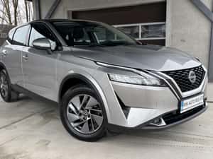 NISSAN QASHQAI SUV ~ Motorizare 1.33 Benzina MILD HYBRID ~ — miniatura 4