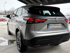 NISSAN QASHQAI SUV ~ Motorizare 1.33 Benzina MILD HYBRID ~ — miniatura 5