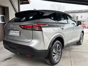 NISSAN QASHQAI SUV ~ Motorizare 1.33 Benzina MILD HYBRID ~ — miniatura 6