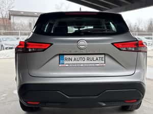 NISSAN QASHQAI SUV ~ Motorizare 1.33 Benzina MILD HYBRID ~ — miniatura 7