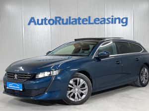 Peugeot 508, 2020, 109.791 km, Diesel — miniatura 1