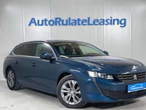 Peugeot 508, 2020, 109.791 km, Diesel — miniatura 2