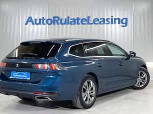 Peugeot 508, 2020, 109.791 km, Diesel — miniatura 3