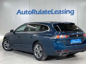 Peugeot 508, 2020, 109.791 km, Diesel — miniatura 4