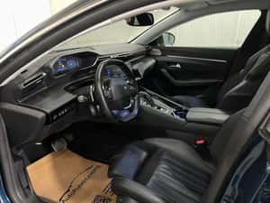 Peugeot 508, 2020, 109.791 km, Diesel — miniatura 5