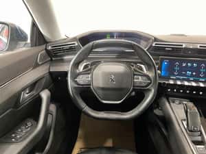 Peugeot 508, 2020, 109.791 km, Diesel — miniatura 6