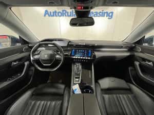Peugeot 508, 2020, 109.791 km, Diesel — miniatura 7