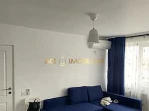 2 Camere de inchiriat | Drumul Taberei | Metrou | Mobilat