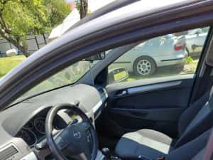 Vând OPEL ASTRA H — miniatura 5