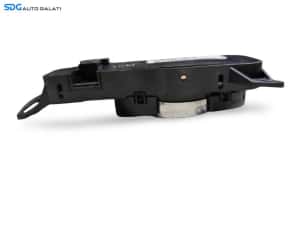 Consola Buton Butoane Reglaj Oglinzi Mercedes Clasa E Class W211 2002 - 2009 Cod 2118215658 [LS0600] — miniatura 4