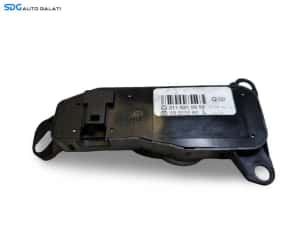 Consola Buton Butoane Reglaj Oglinzi Mercedes Clasa E Class W211 2002 - 2009 Cod 2118215658 [LS0600] — miniatura 7