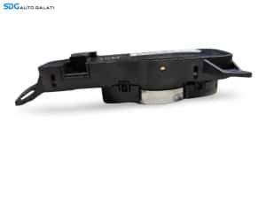 Consola Buton Butoane Reglaj Oglinzi Mercedes Clasa E Class W211 2002 - 2009 Cod 2118215658 [LS0600] — miniatura 8