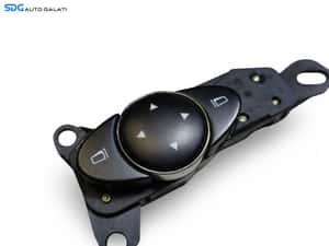 Consola Buton Butoane Reglaj Oglinzi Mercedes Clasa E Class W211 2002 - 2009 Cod 2118215658 [LS0600] — miniatura 10