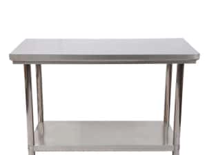 REDUCERE Masa Inox NOUA Horeca - Dimensiuni 120cm - 200cm - NOUA