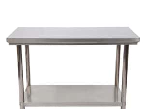 REDUCERE Masa Inox NOUA Horeca - Dimensiuni 120cm - 200cm - NOUA — miniatura 5