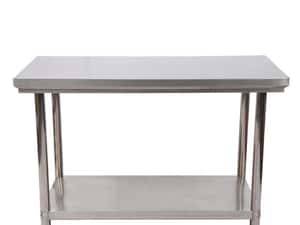 REDUCERE Masa Inox NOUA Horeca - Dimensiuni 120cm - 200cm - NOUA — miniatura 9