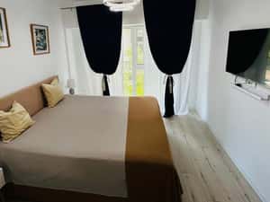 Apartament 2 camere- Gran Via Lake View- Prima închiriere- Comision 0% — miniatura 5