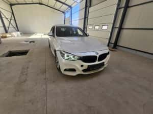 Bmw seria 3 GT LCi Avariat