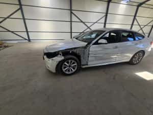 Bmw seria 3 GT LCi Avariat — miniatura 2