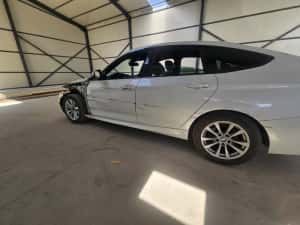 Bmw seria 3 GT LCi Avariat — miniatura 3