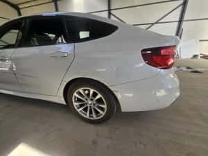 Bmw seria 3 GT LCi Avariat — miniatura 4