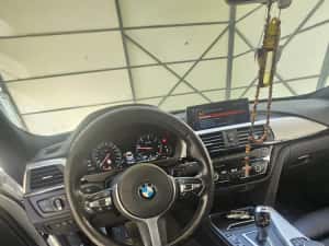 Bmw seria 3 GT LCi Avariat — miniatura 6