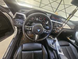 Bmw seria 3 GT LCi Avariat — miniatura 7