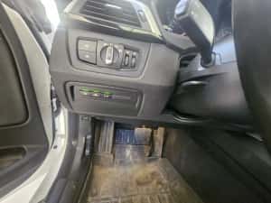 Bmw seria 3 GT LCi Avariat — miniatura 8