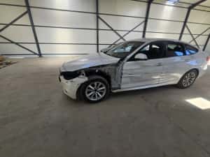 Bmw seria 3 GT LCi Avariat — miniatura 10