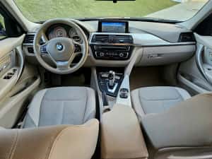 BMW F30 320d 2013/ 2.0 D 184 Cp /Automata  / Rate / Variante — miniatura 2
