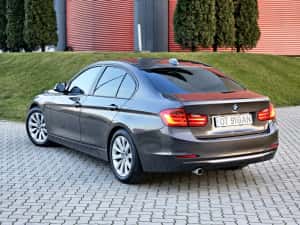 BMW F30 320d 2013/ 2.0 D 184 Cp /Automata  / Rate / Variante — miniatura 3