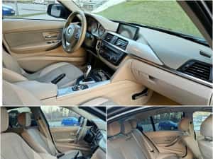 BMW F30 320d 2013/ 2.0 D 184 Cp /Automata  / Rate / Variante — miniatura 6