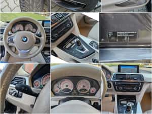 BMW F30 320d 2013/ 2.0 D 184 Cp /Automata  / Rate / Variante — miniatura 8