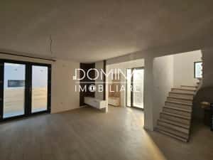 Vânzare vilă P+1 *nouă* - la cheie - Târgu Jiu - zona Dedeman — miniatura 2