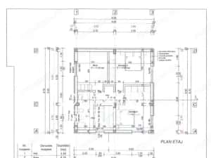 Vânzare vilă P+1 *nouă* - la cheie - Târgu Jiu - zona Dedeman — miniatura 4