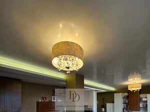 Penthouse panoramic | 3 Parcări | Vedere spectaculoasă asupra Clujului — miniatura 3
