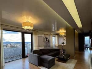 Penthouse panoramic | 3 Parcări | Vedere spectaculoasă asupra Clujului — miniatura 5