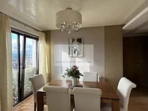 Penthouse panoramic | 3 Parcări | Vedere spectaculoasă asupra Clujului — miniatura 6